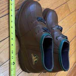 Vintage Northerner Rain & Snow Boots